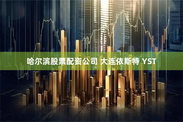 哈尔滨股票配资公司 大连依斯特 YST